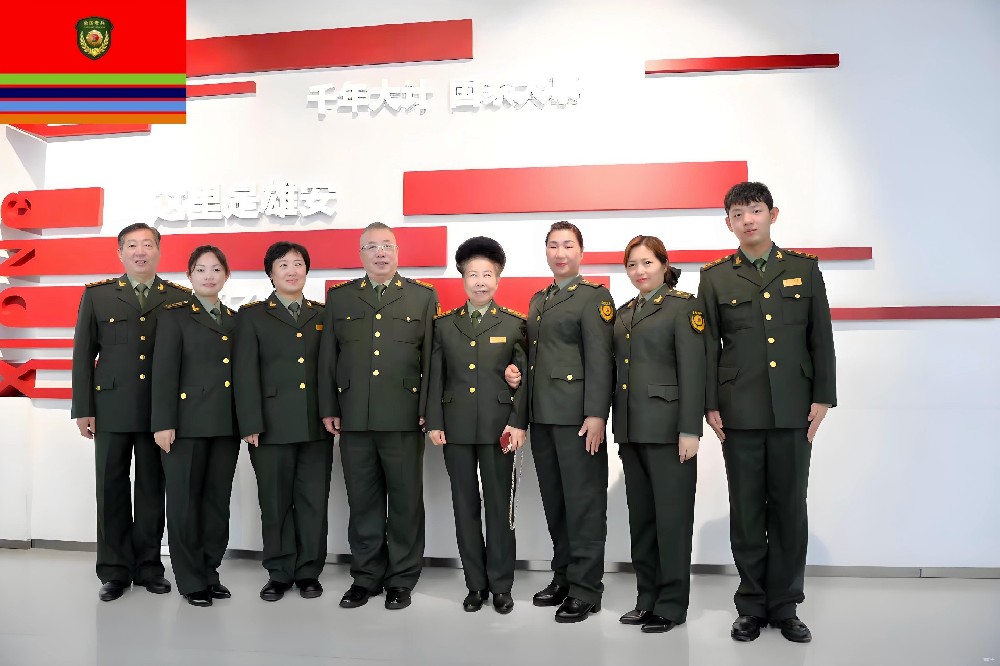 全国老兵健康拥军服务网