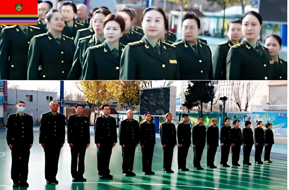 全国老兵健康拥军服务网