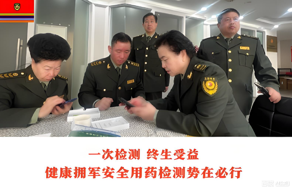 全国老兵健康拥军服务网